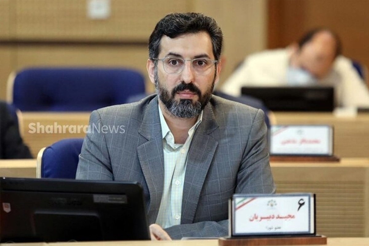 عضو شورای شهر مشهد: در دو سال گذشته عوامل مختلفی سعی در ایجاد حاشیه برای شورا و مدیریت شهری داشتند