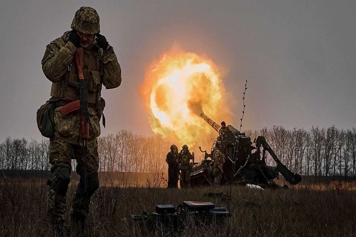 حمله اوکراین به کریمه ناکام ماند