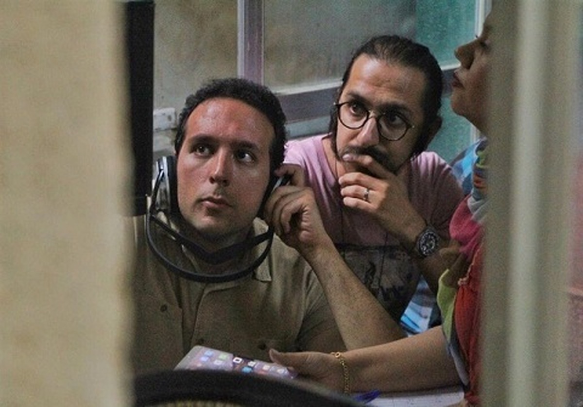 حسین میرزامحمدی، کارگردان «کت‌چرمی» دومین فیلمش را می‌سازد
