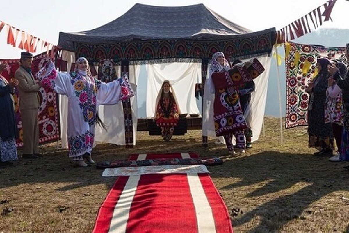 تاجیکستان «ملودی» ایرانی را به اسکار معرفی کرد