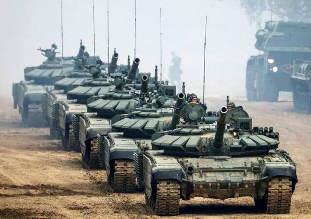 ویدئو| لحظه انهدام خودروی رزمی مسلح اوکراین توسط ارتش روسیه