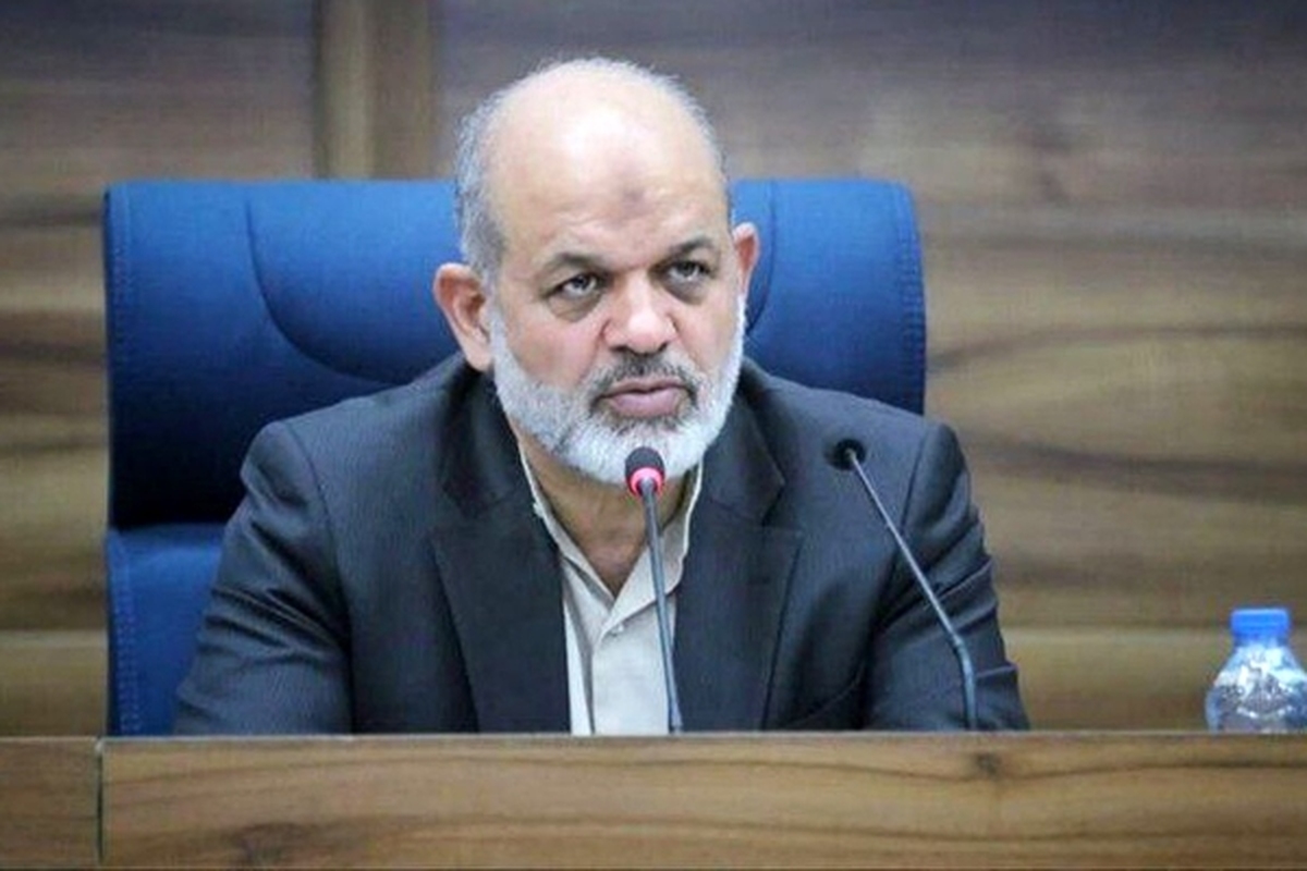 دستور وزیر کشور به استاندار فارس درپی حمله تروریستی به شاهچراغ شیراز