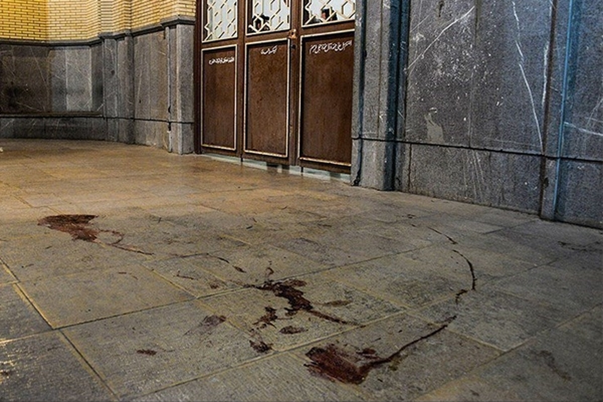اعلام اسامی یک شهید، ۶ مجروح و ۲ مصدوم حادثه تروریستی شاهچراغ(ع) + تصویر شهید