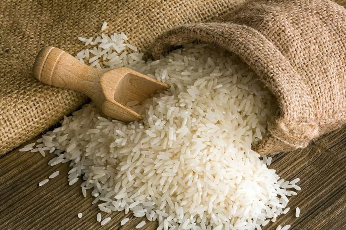 هر کیلو برنج ایرانی چند؟ (۲۶ مرداد ۱۴۰۲)
