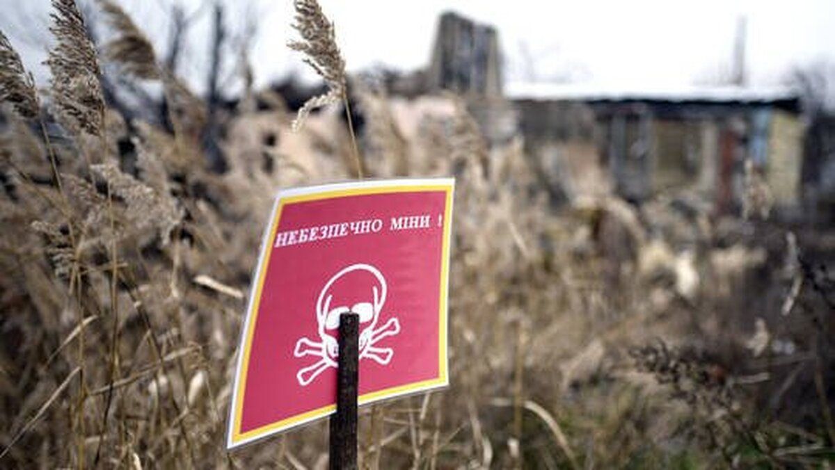 مجروحان و کشته‌شدگان جنگ اوکراین به ۵۰۰ هزار نفر نزدیک شد