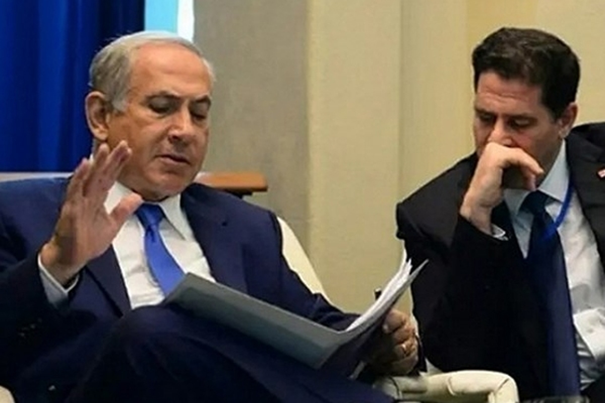 دخالت نتانیاهو در هسته‌ای شدن عربستان ادامه دارد