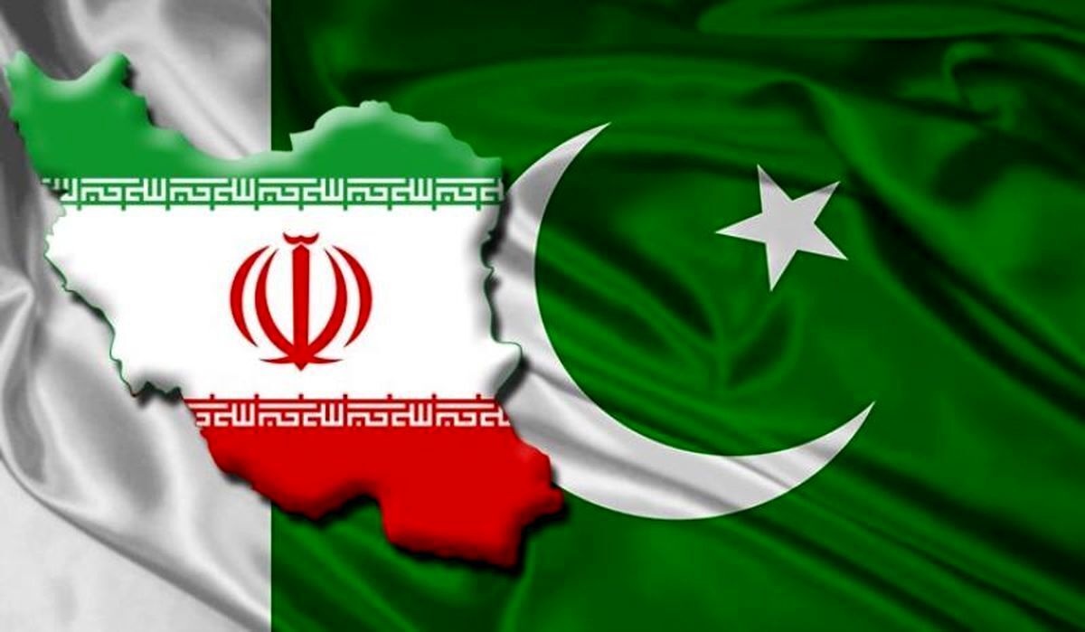 دولت پاکستان در پی تقویت تجارت با ایران