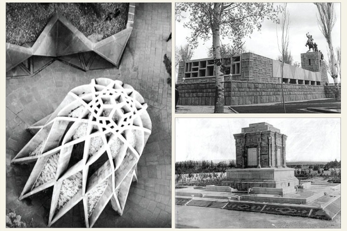 درباره «هوشنگ سیحون» مرد نخست معماری نوین ایران