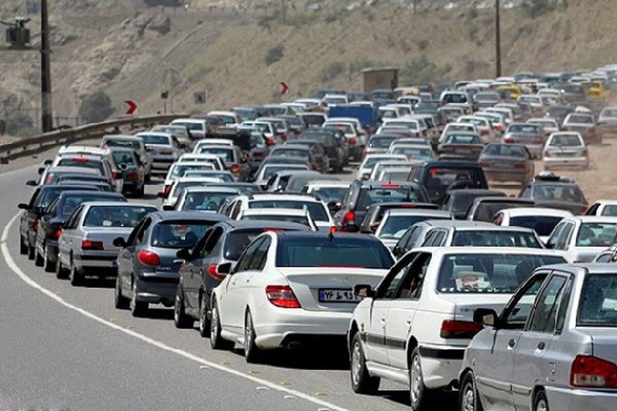 ورود خودرو‌ها به شهر مهران ممنوع می‌شود (۳۱ مرداد ۱۴۰۲)