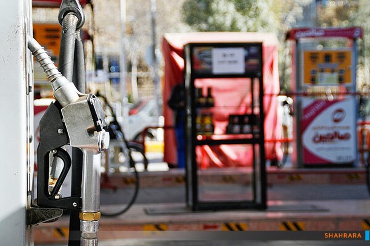 وزیر نفت: تاکسی‌های اینترنتی سهمیه اختصاصی بنزین دریافت می‌کنند