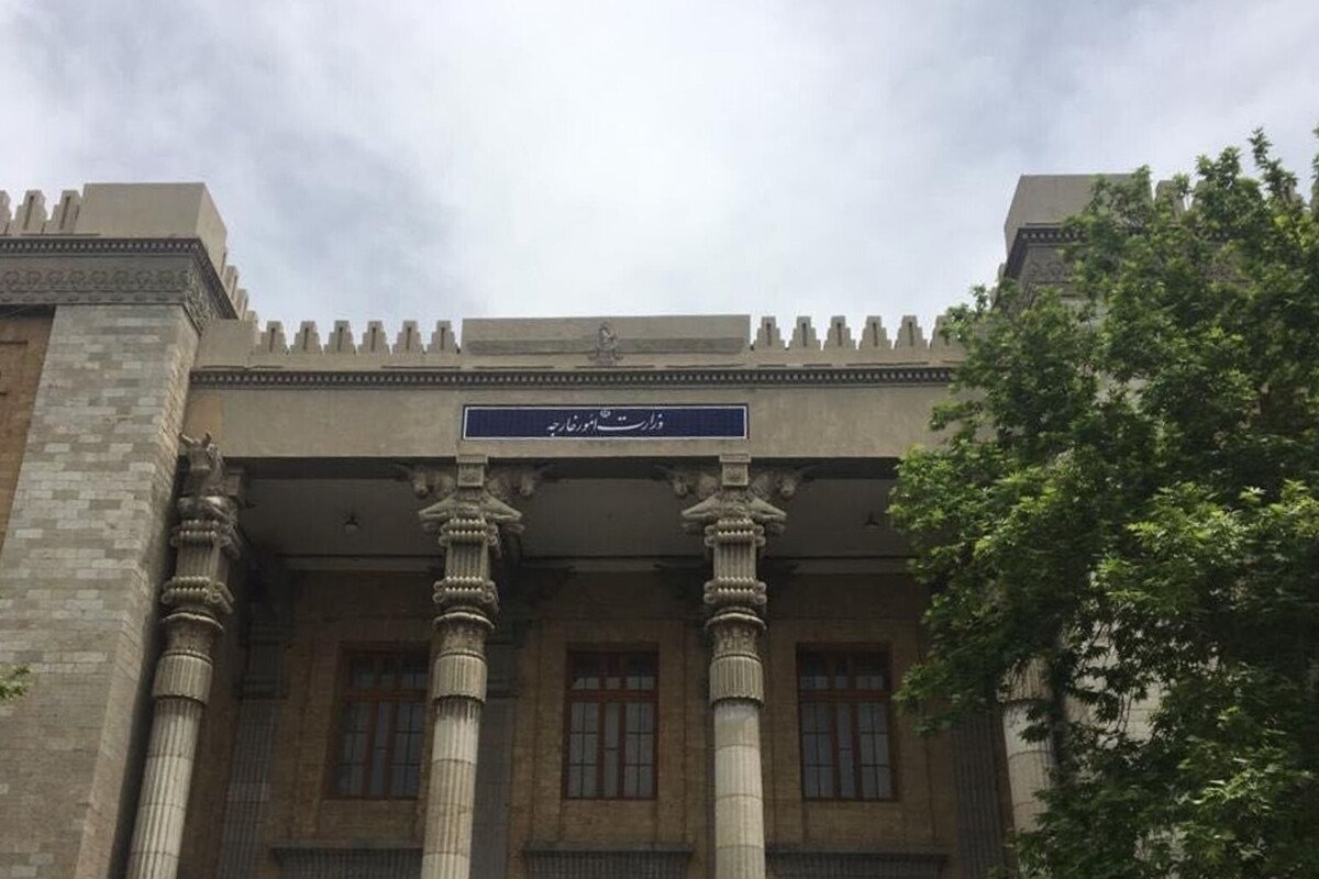 توسعه دیپلماسی اقتصادی در دستور کار سفارتخانه‌های ایران قرار می‌گیرد