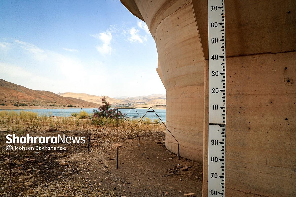 اعضای شورای شهر سده خواف به دلیل مشکلات مربوط به قطعی آب استعفا کردند