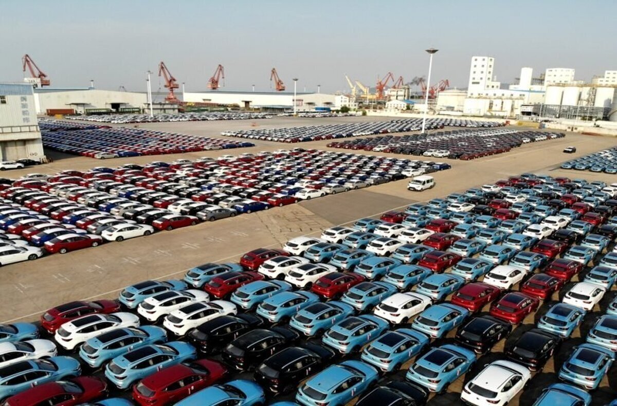وزیر صمت: آیین‌نامه واردات خودرو به زودی تدوین می‌شود