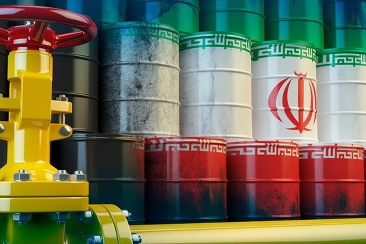 نفت ایران ۱۰۰ سال دیرتر از عربستان تمام می‌شود
