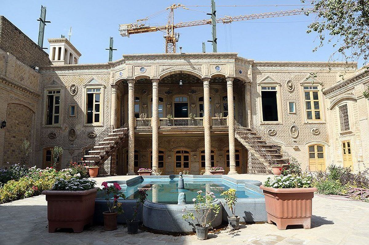 جلسه شورای ملی ثبت آثار تاریخی در مشهد برگزار خواهد شد