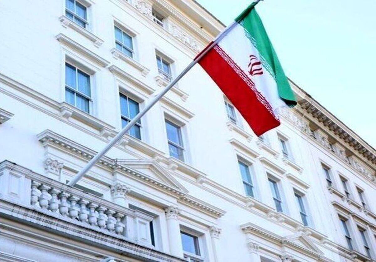 واکنش سفارت ایران به اهانت مجدد به قرآن کریم در سوئد + تصویر