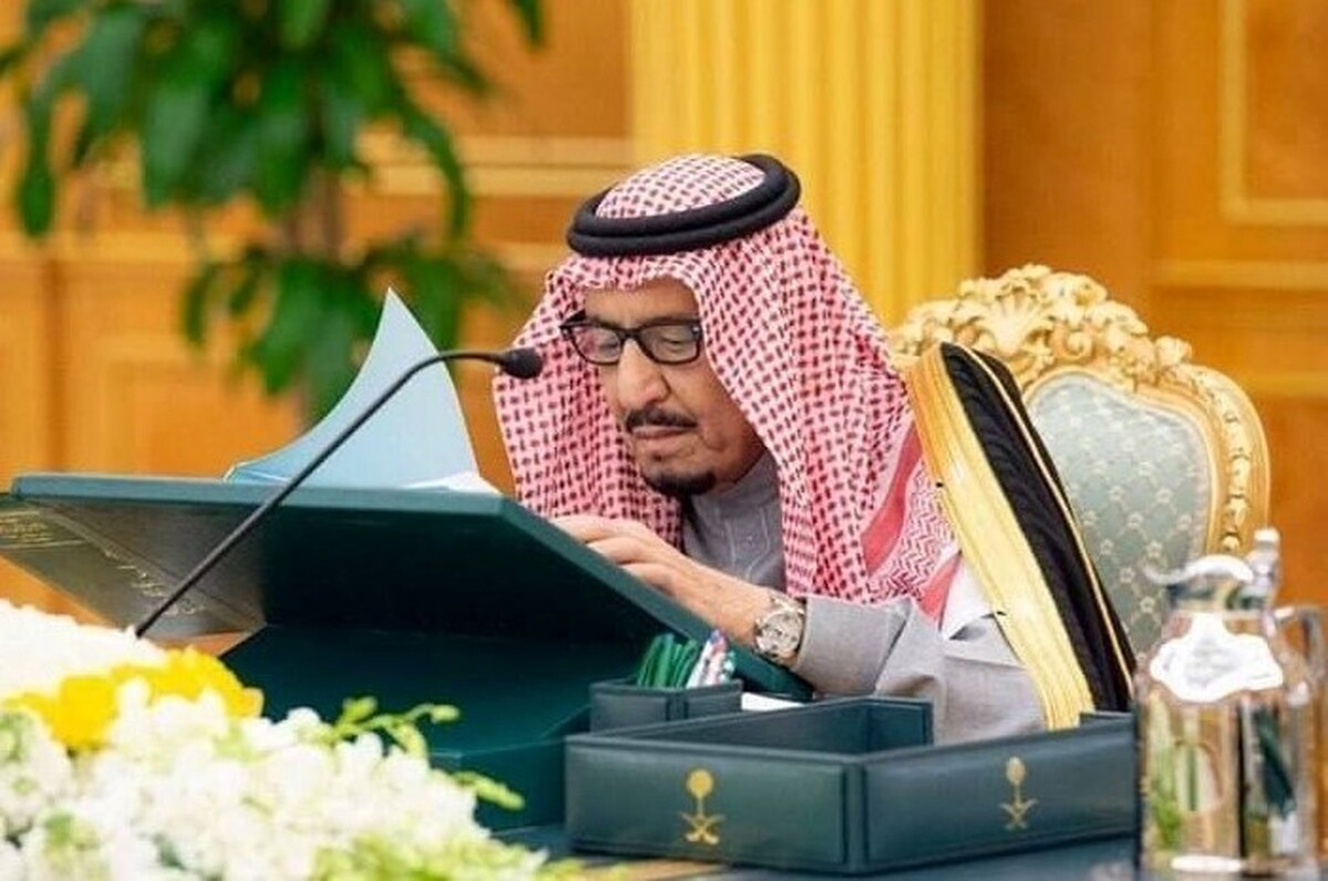 عربستان سعودی: مشتاق آغاز روابط با ایران هستیم