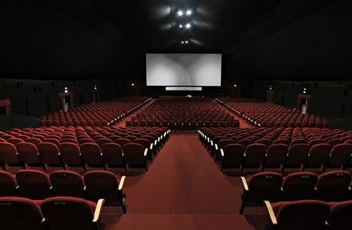 برنامه تعطیلی سینما‌ها در اربعین ۱۴۰۲ اعلام شد