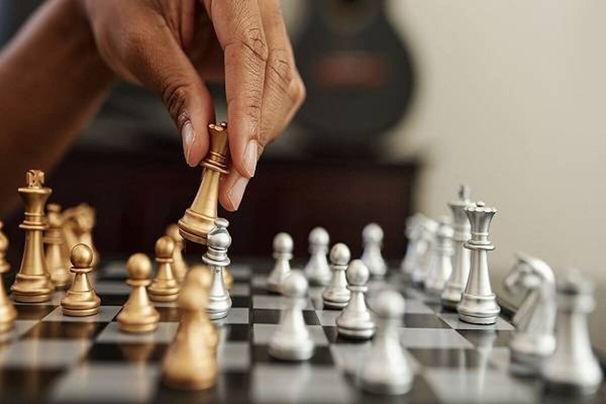 میزبانی خراسان رضوی از مسابقات شطرنج آزاد کشوری
