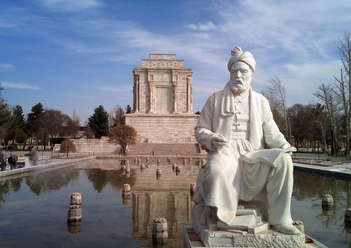 آدرس مهم‌ترین اماکن تاریخی مشهد + مسیریابی آنلاین