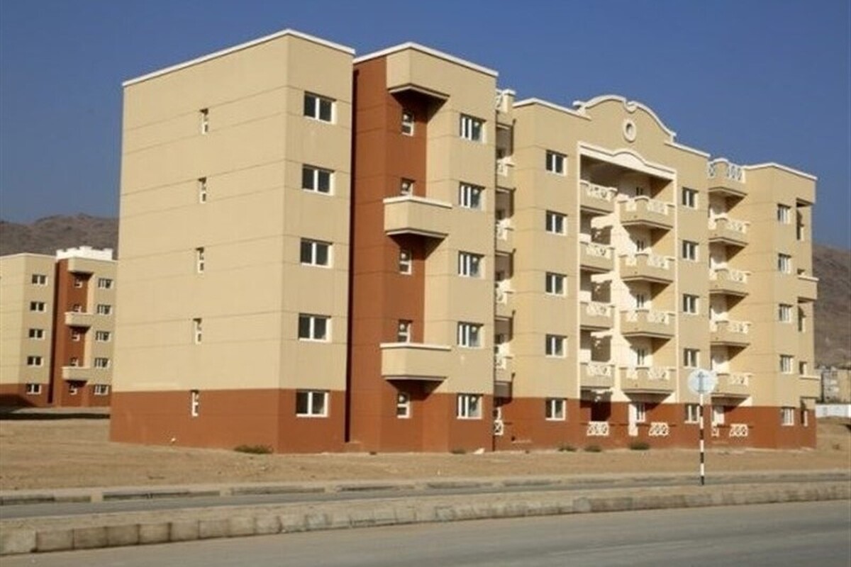 ماجرای احداث خانه‌های ۲۵ متری تهران چیست؟