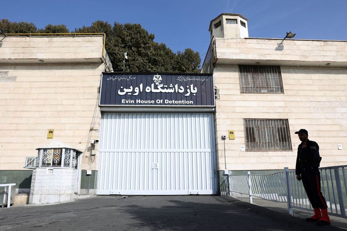 سازمان زندان‌ها: ادعا‌های نرگس محمدی صحت ندارد