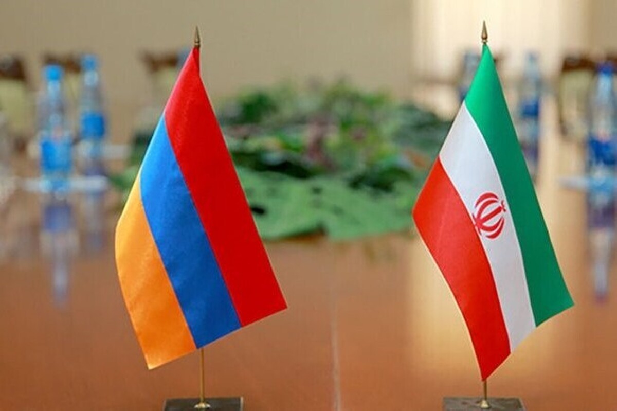 آمادگی ایران برای اعزام ۱۰۰ هزار نفر نیروی کار به ارمنستان