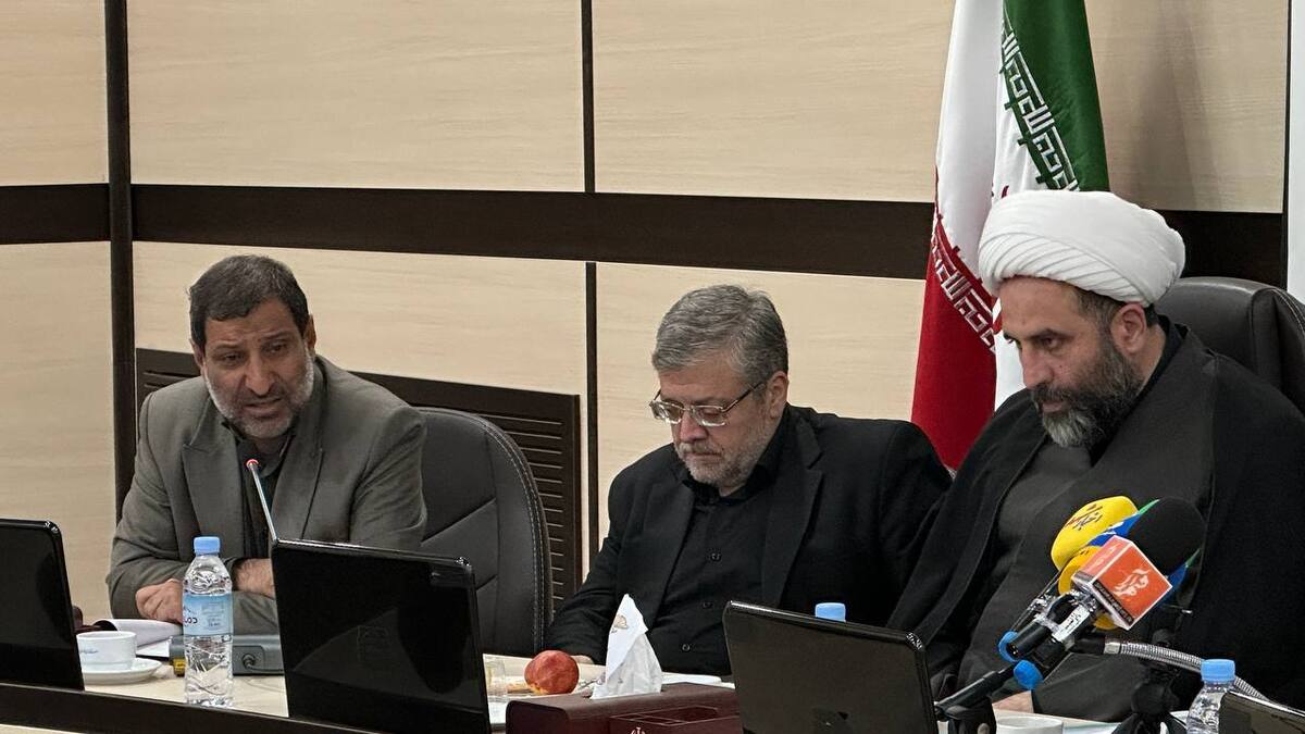 شهردار مشهد: در تمام مسیر‌های منتهی به حرم رضوی به صورت رایگان خدمت رسانی می شود