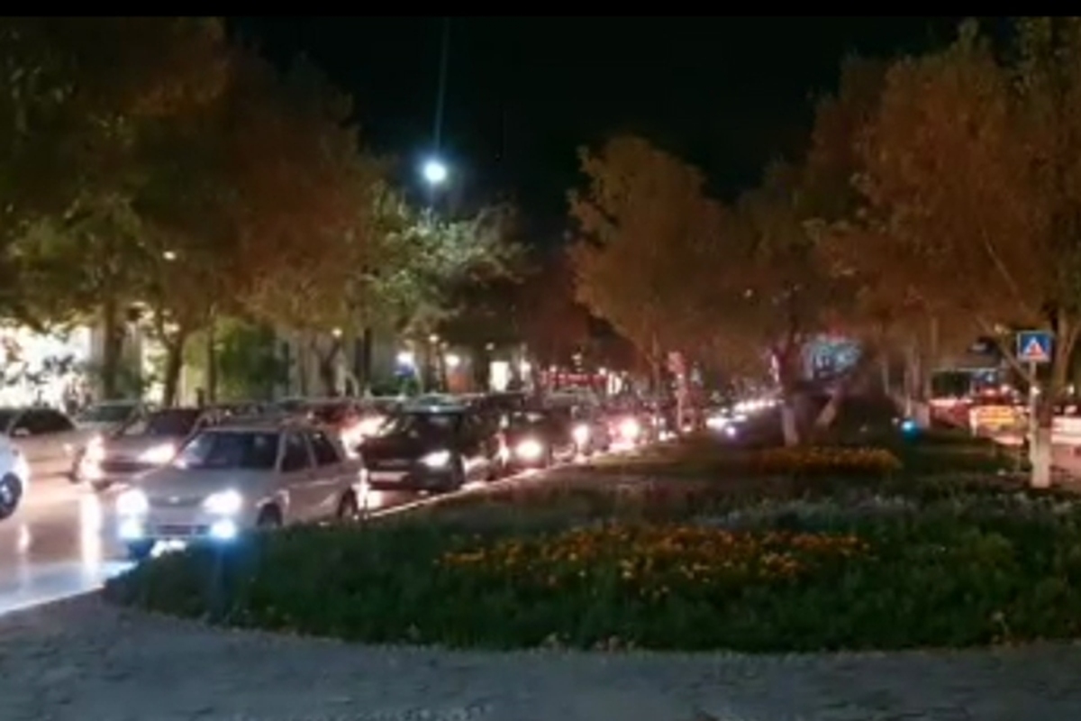 شب آرام مشهد و تلاش دروغین رسانه‌های ضدانقلاب در سالگرد اغتشاشات (۲۵ شهریور ۱۴۰۲) + فیلم