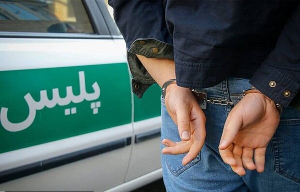 جزئیات تازه از دستگیری عامل انتحاری در تبریز (۲۶ شهریور ۱۴۰۲)