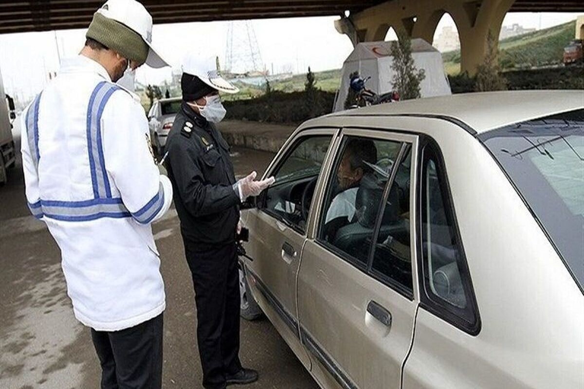 اعمال قانون ۳۵۷دستگاه خودرو متخلف وحادثه ساز در مشهد | ۲۴خودرو متوقف شدند (۲۸ شهریور ۱۴۰۲)