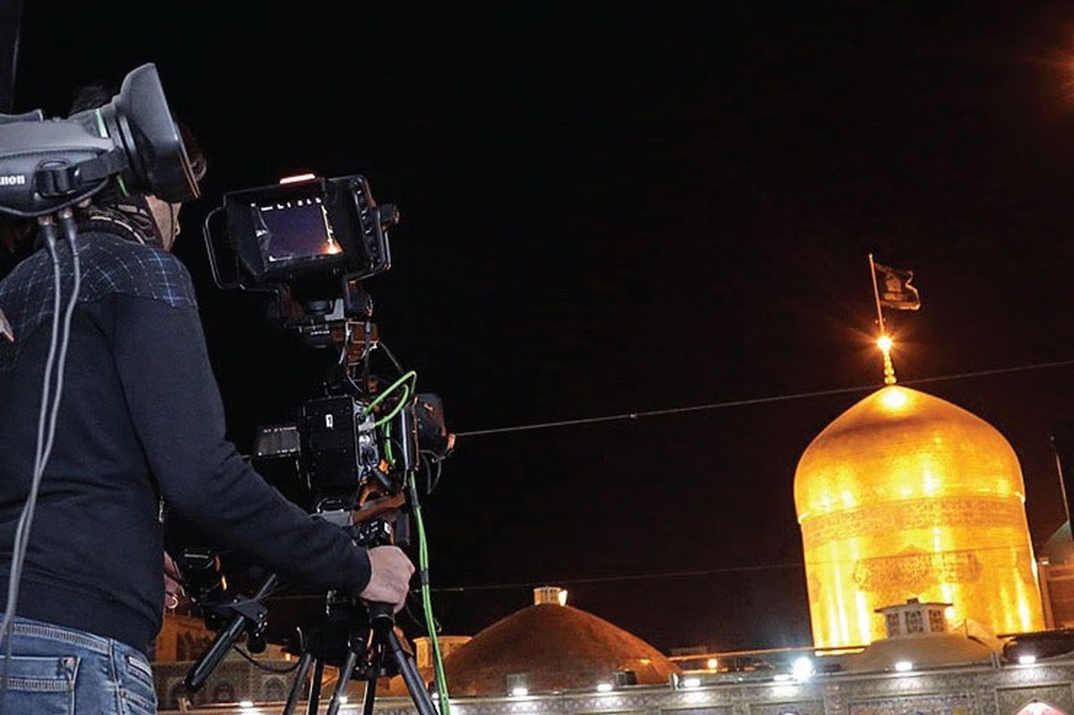 گفتگو با کارگردان و تهیه کننده فیلم «غریب آشنا» که به زودی در مشهد کلید می‌خورد | تصویری متفاوت از مشهد و امام رضا (ع) در قاب سینما