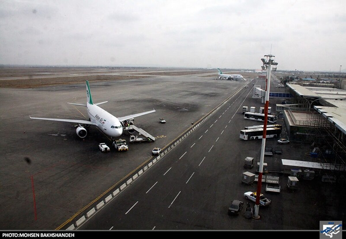 تمامی پرواز‌ها از ایران به مقصد ارمنستان و آذربایجان لغو شد (۲۹ شهریورماه ۱۴۰۲)