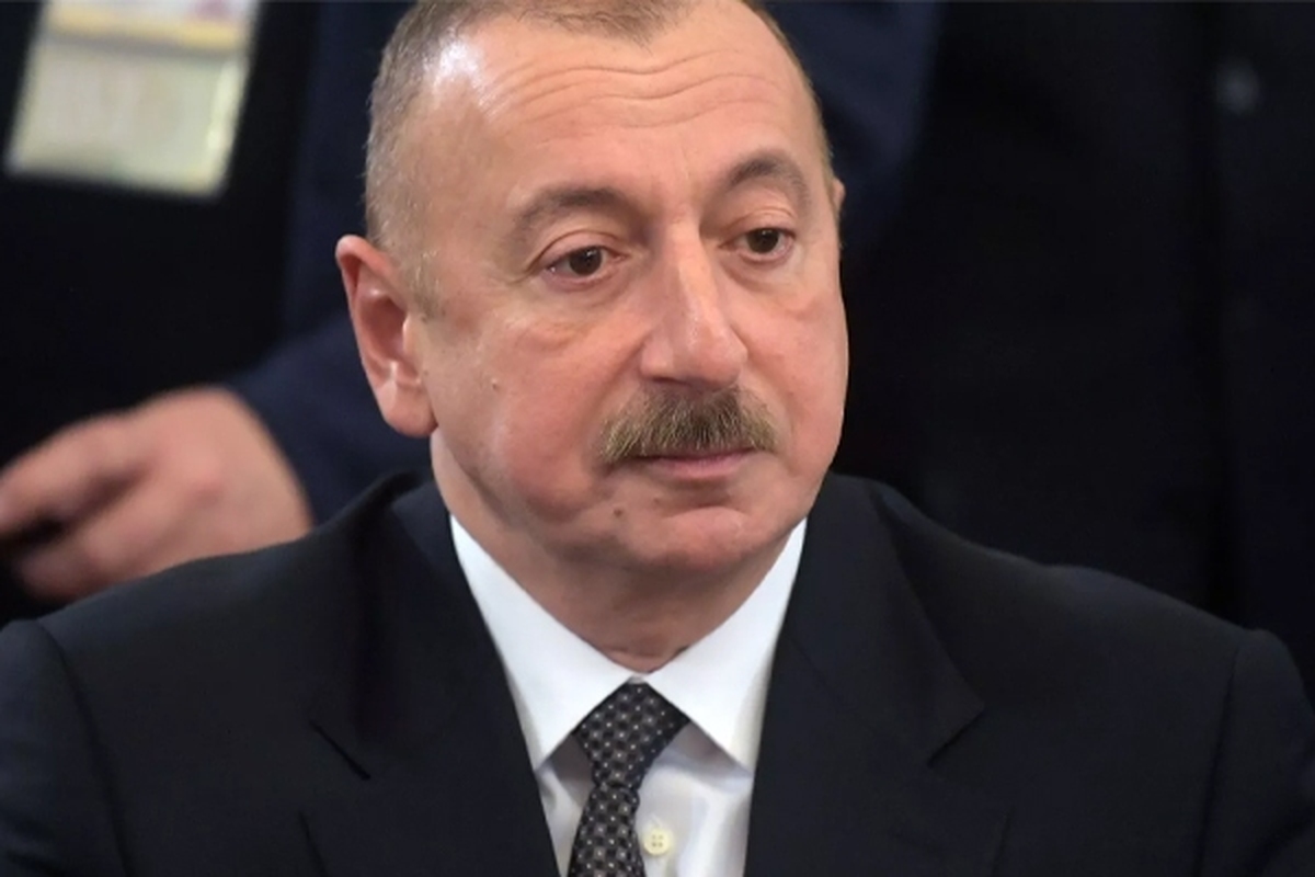 جمهوری آذربایجان در عملیات قره باغ به اهداف خود دست یافت