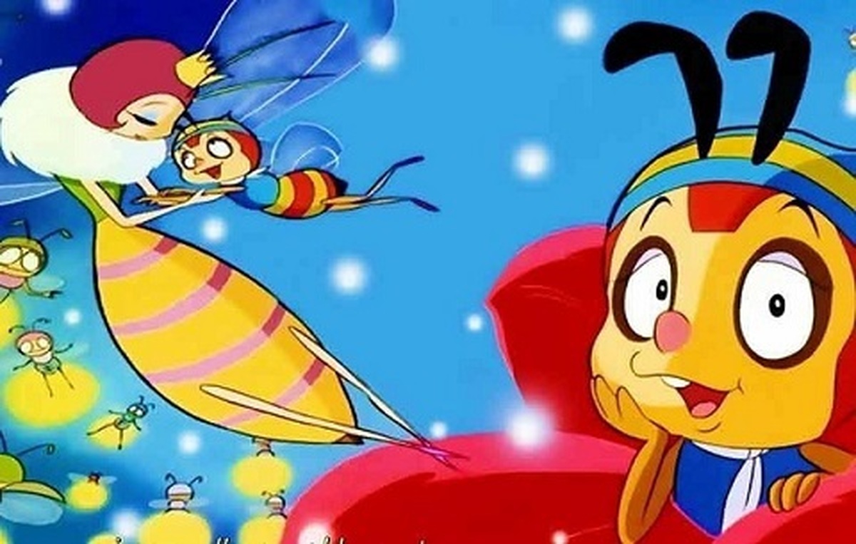 «هاچ زنبور عسل» در شبکه دو + زمان پخش