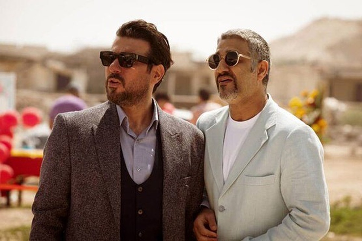  پژمان جمشیدی و محسن کیایی روی پرده سینما | قرارداد اکران ۴ فیلم بسته شد