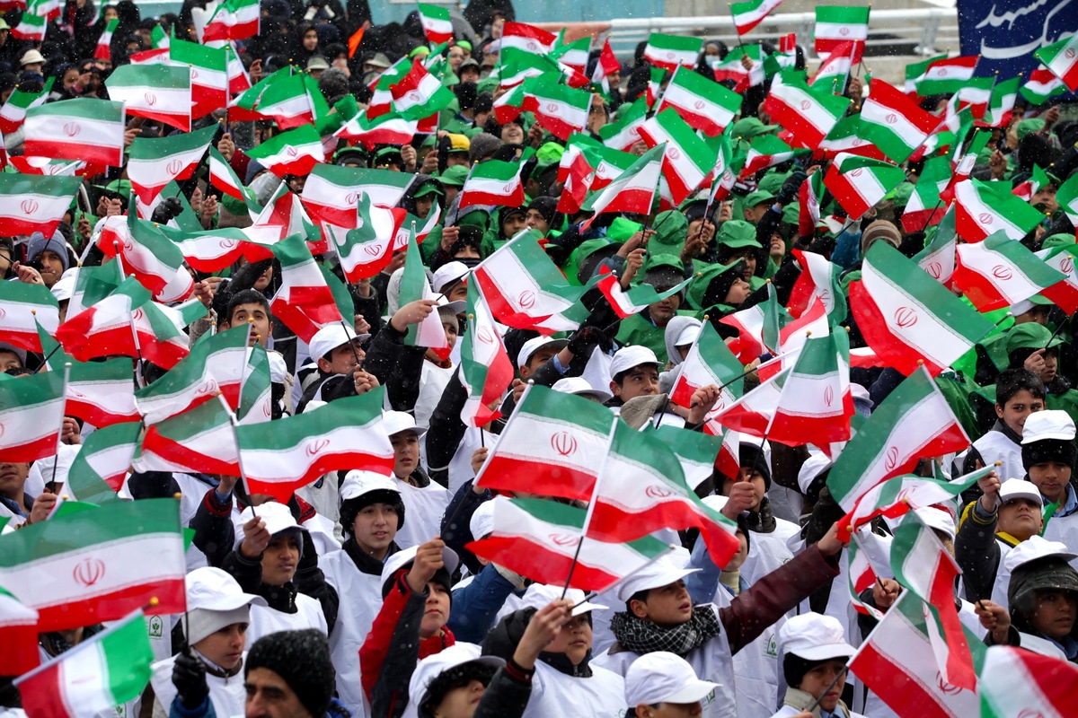 پروژه‌های دشمن برای ناامن‌سازی ایران شکست خورده است