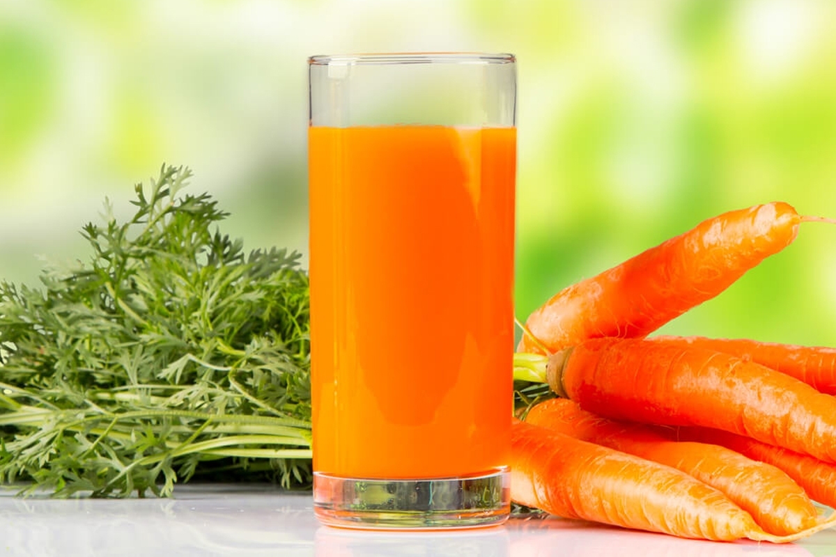 چرا هویج نارنجی است؟ | محققان پاسخ می‌دهند
