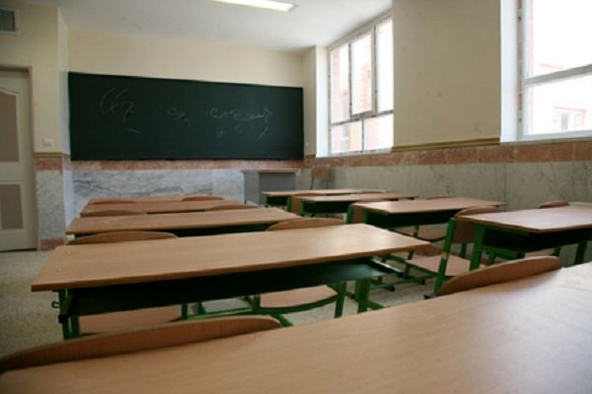 کمبود مدارس استثنایی در حاشیه شهر مشهد