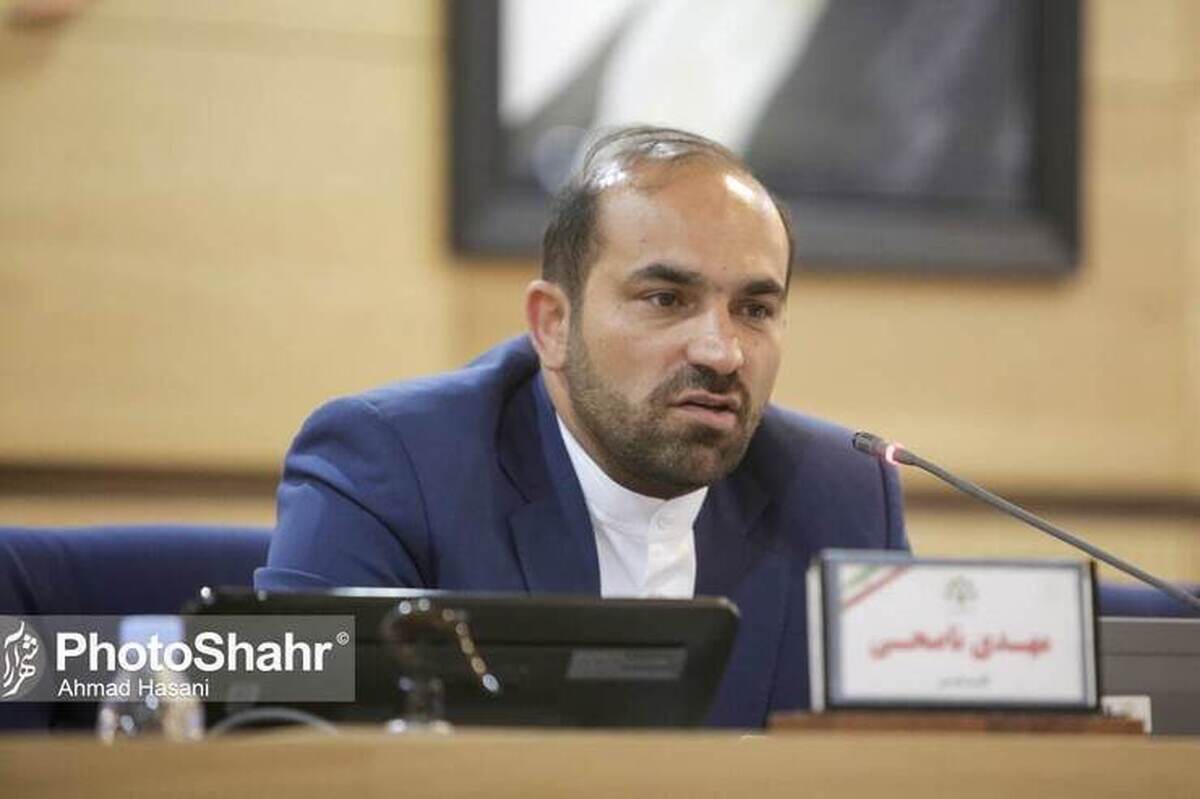 اجلاس شهرداران کلانشهرهای عضو شانگهای در مشهد برگزار می‌شود