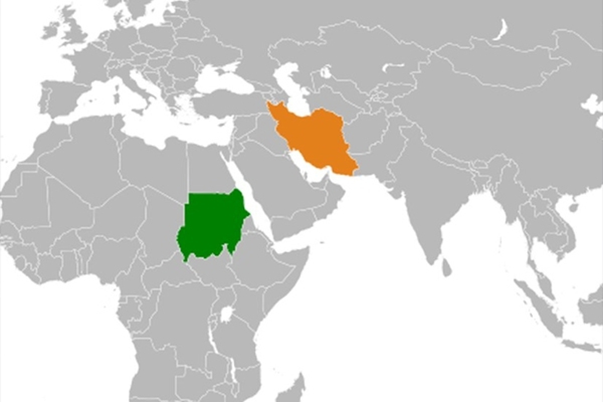 روابط ایران و سودان ازسرگرفته شد + بیانیه وزارت خارجه