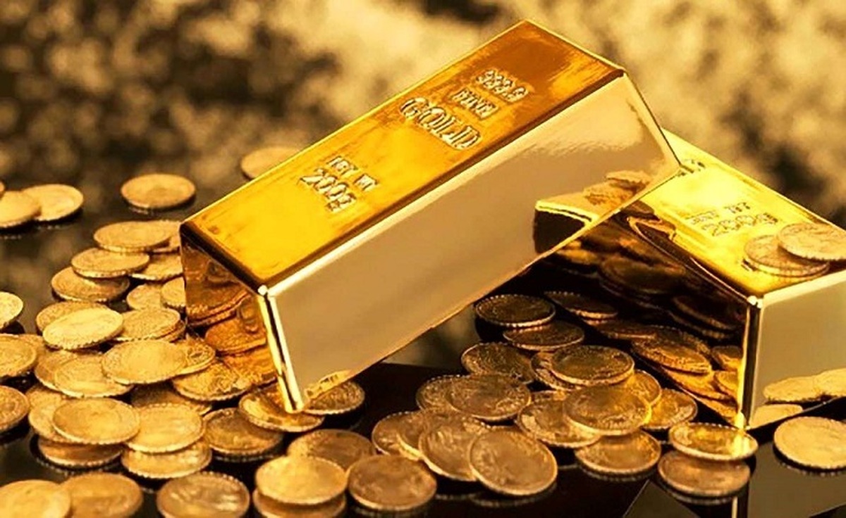قیمت طلا و سکه در بازار ریزشی شد | شوک بزرگ به بازار سکه (۱۹ مهرماه ۱۴۰۲)