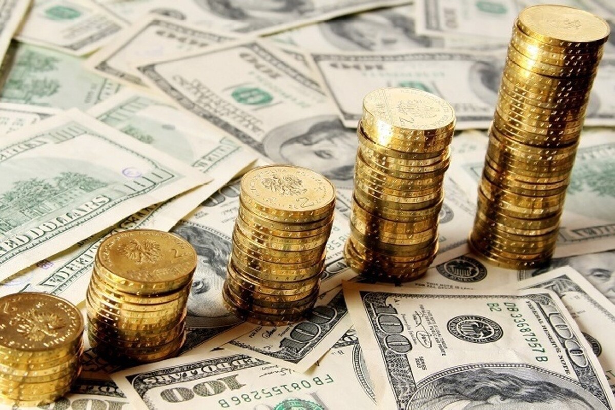 قیمت طلا، قیمت دلار، قیمت سکه در بازار امروز چهارشنبه (۱۹ مهر۱۴۰۲)