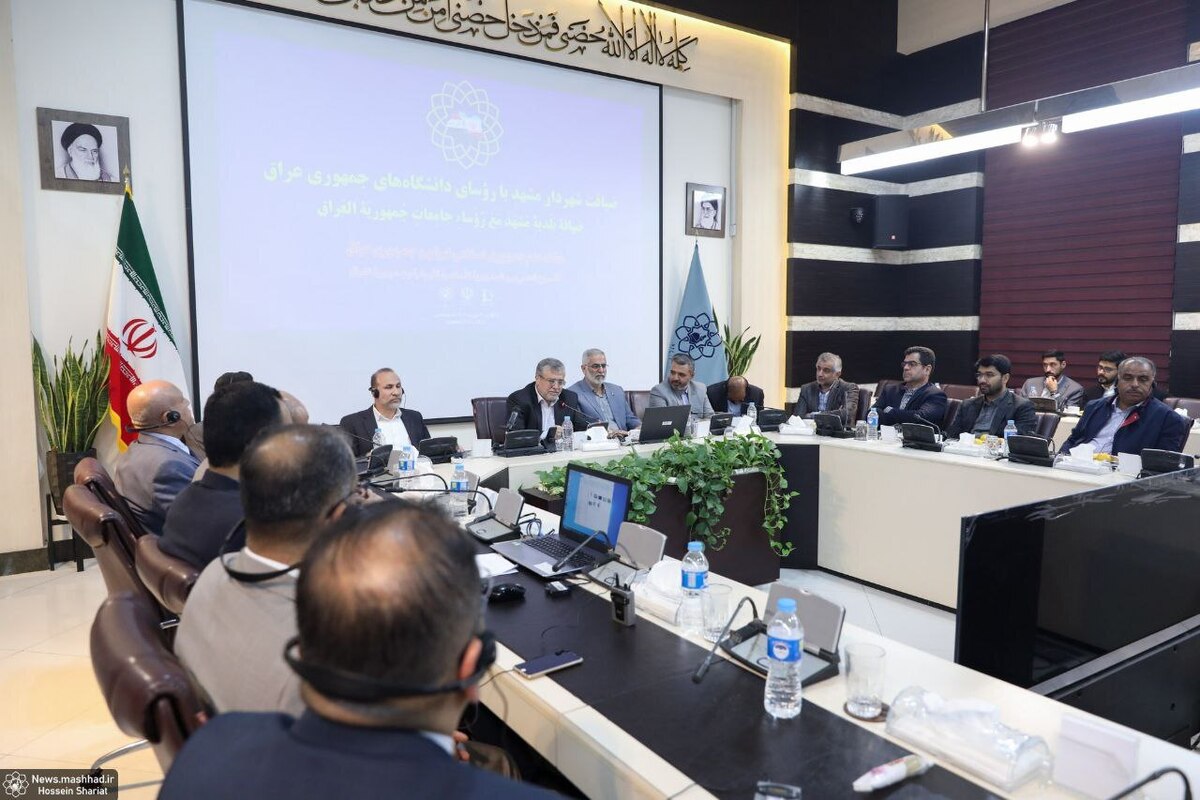 انتخاب کارخانه نوآوری مشهد به عنوان تجربه ویژه در انجمن جهانی مترو پلیس