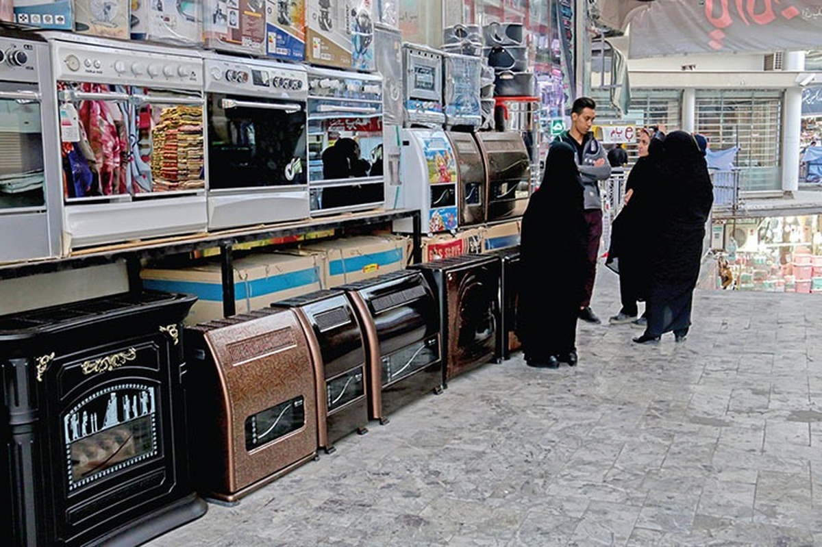 قیمت بخاری در مشهد ۱۰ تا ۲۰درصد زیر قیمت کارخانه است