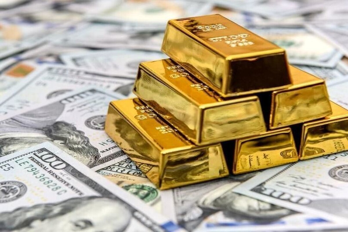 قیمت طلا و ارز در حال بازگشت به نرخ عادی خود است (۲۳ مهر ۱۴۰۲)
