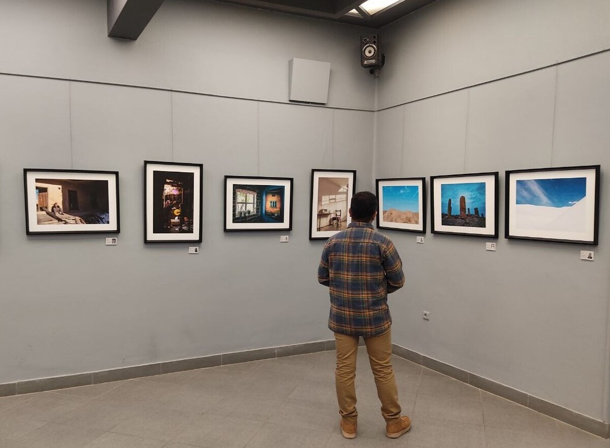 نمایشگاه عکاسی «هور»؛ فرصتی برای ارائه آثار نوآموزان عکاسی