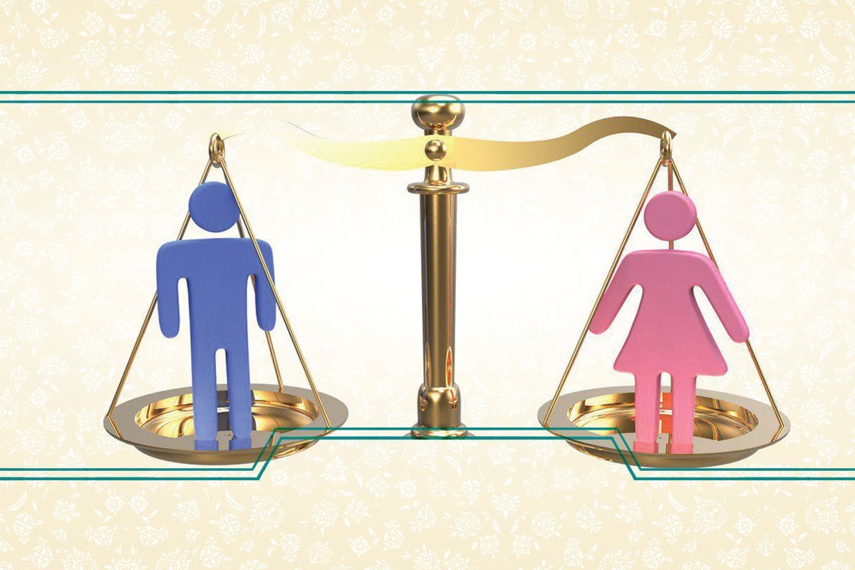 پاسخ تفصیلی به تفاوت حق ارث بین زن و مرد | عدالت، نه برابری