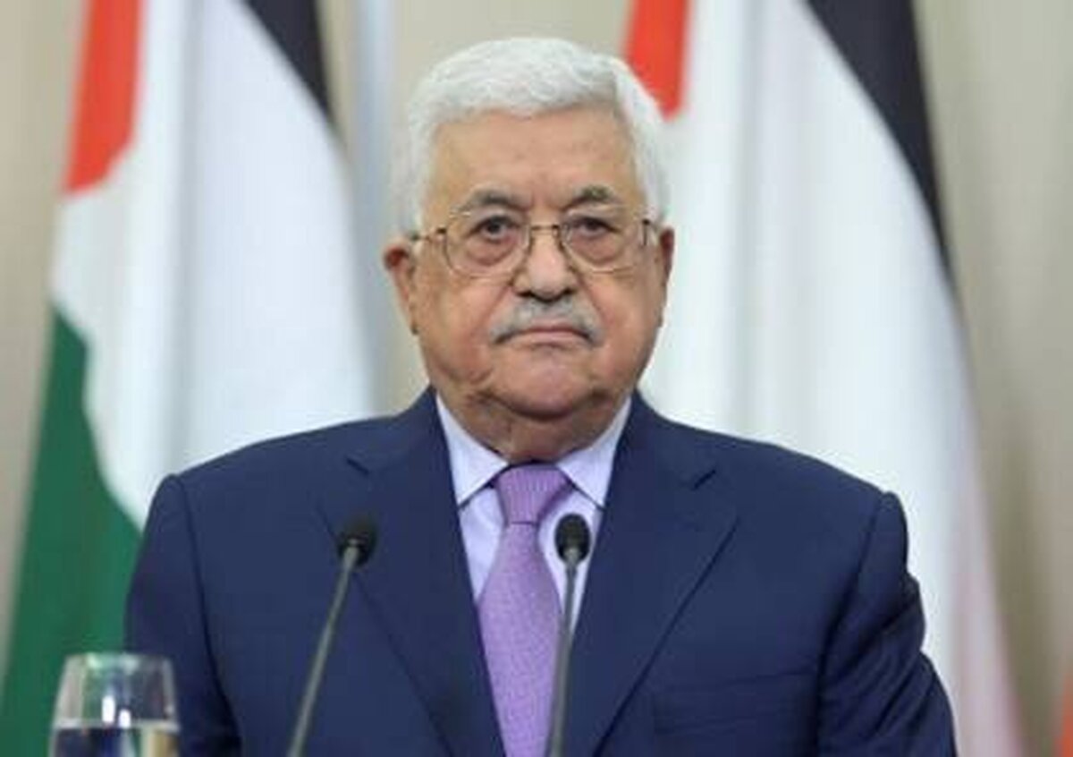 محمود عباس پاسخ بایدن را نداد
