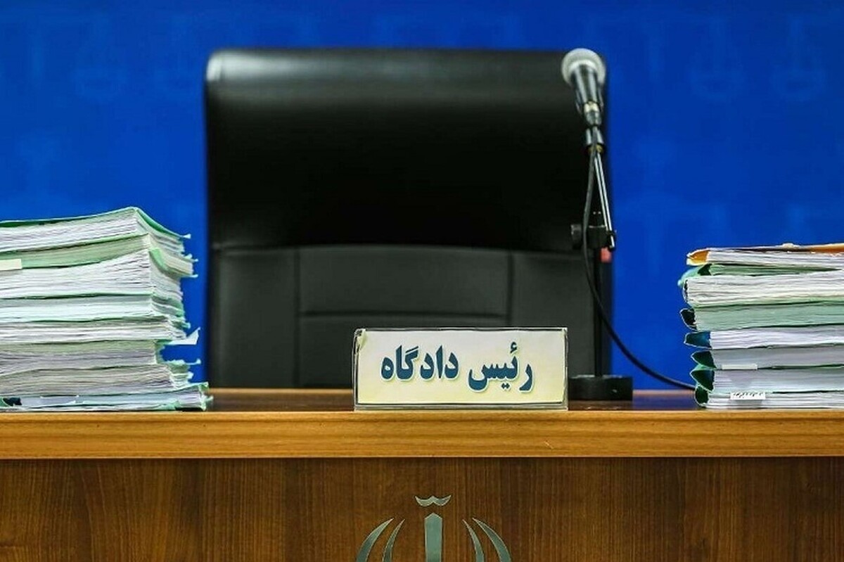 اعلام جرم دادستانی تهران علیه پایگاه خبری رکنا (۲۹ مهر ۱۴۰۲)